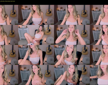 lenamuti — 71 minute Chaturbate female cam show recording, 720p, Mar 8, 2026