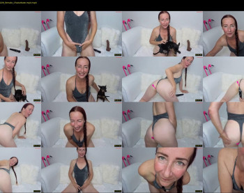 lexyleaf420 — 17 minute Chaturbate female cam show recording, 720p, Mar 8, 2026
