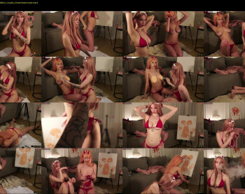 libbyshepard — 18 minute Chaturbate female cam show recording, 720p, Mar 8, 2026
