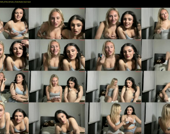 lightbluepufferfish — 6 minute Chaturbate female cam show recording, 480p, Mar 8, 2026
