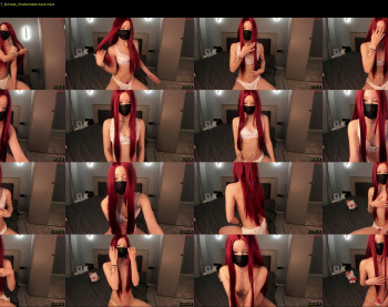 lilla_kiem — 120 minute Chaturbate female cam show recording, 720p, Mar 8, 2026