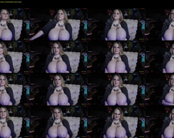 lillyth — 15 minute Chaturbate female cam show recording, 720p, Mar 8, 2026