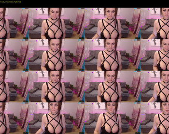 lilubb — 4 minute Chaturbate female cam show recording, 720p, Mar 8, 2026
