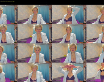 lisasimsx — 83 minute Chaturbate female cam show recording, 720p, Mar 8, 2026