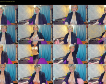 lisasimsx — 121 minute Chaturbate female cam show recording, 720p, Mar 9, 2026