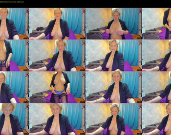 lisasimsx — 17 minute Chaturbate female cam show recording, 720p, Mar 9, 2026