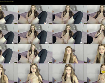 lizza_a — 13 minute Chaturbate female cam show recording, 720p, Mar 9, 2026