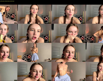 lolaatate — 27 minute Chaturbate female cam show recording, 720p, Mar 8, 2026