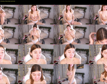 lovensina — 69 minute Chaturbate female cam show recording, 720p, Mar 8, 2026