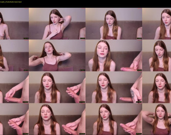 lovirss — 121 minute Chaturbate couple cam show recording, 720p, Mar 8, 2026