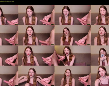 lovirss — 61 minute Chaturbate couple cam show recording, 720p, Mar 8, 2026