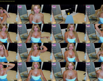 lulu_lopez — 52 minute Chaturbate female cam show recording, 720p, Mar 8, 2026