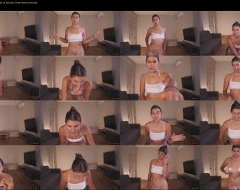 lynn_jackson — 120 minute Chaturbate female cam show recording, 720p, Mar 8, 2026