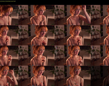 lynnalltop — 4 minute Chaturbate female cam show recording, 720p, Mar 8, 2026