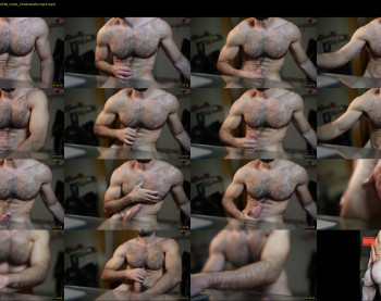 madmax20x — 10 minute Chaturbate male cam show recording, 720p, Mar 9, 2026