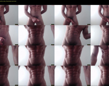 maluma4you — 4 minute Chaturbate male cam show recording, 720p, Mar 8, 2026