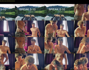 marcus_paradise — 13 minute Chaturbate male cam show recording, 720p, Mar 8, 2026