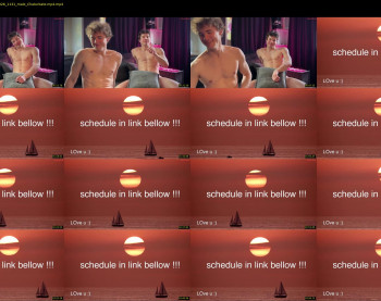 marcus_paradise — 5 minute Chaturbate male cam show recording, 720p, Mar 8, 2026