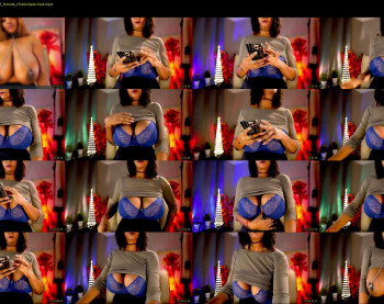 mariicha — 120 minute Chaturbate female cam show recording, 720p, Mar 8, 2026