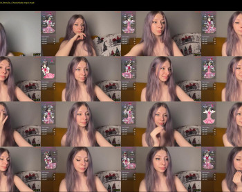 marikorin — 4 minute Chaturbate couple cam show recording, 720p, Mar 9, 2026