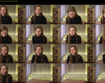 marquitamergel — 34 minute Chaturbate couple cam show recording, 720p, Mar 8, 2026
