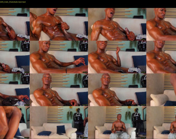 martin_killer — 12 minute Chaturbate male cam show recording, 720p, Mar 8, 2026