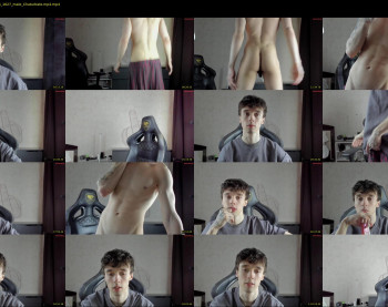 mason_warhol — 72 minute Chaturbate male cam show recording, 720p, Mar 8, 2026