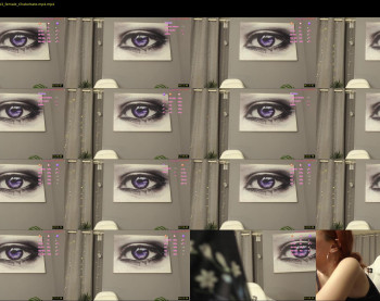 meganiex — 36 minute Chaturbate female cam show recording, 720p, Mar 8, 2026