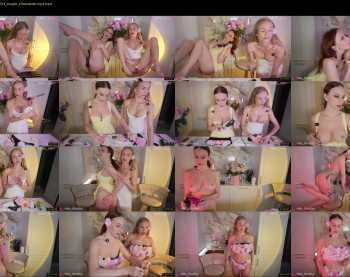 mia_cloudy — 121 minute Chaturbate female cam show recording, 720p, Mar 8, 2026