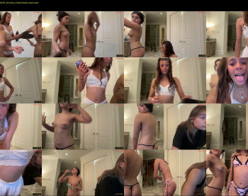 miamoorexo — 121 minute Chaturbate female cam show recording, 480p, Mar 9, 2026