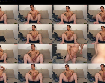midgettripod1 — 109 minute Chaturbate male cam show recording, 480p, Mar 8, 2026