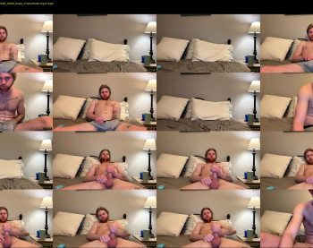 midnightcouple00 — 44 minute Chaturbate couple cam show recording, 720p, Mar 9, 2026