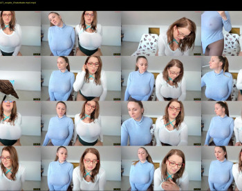 milkykandy — 58 minute Chaturbate female cam show recording, 720p, Mar 8, 2026
