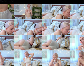 minnietammy — 101 minute Chaturbate female cam show recording, 720p, Mar 8, 2026