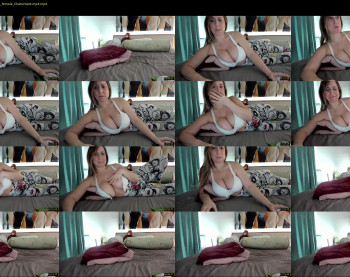 mis_eva — 43 minute Chaturbate female cam show recording, 720p, Mar 8, 2026