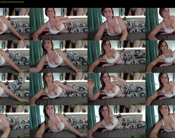 mis_eva — 29 minute Chaturbate female cam show recording, 720p, Mar 8, 2026