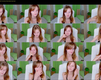 miss___alisa — 7 minute Chaturbate female cam show recording, 720p, Mar 8, 2026