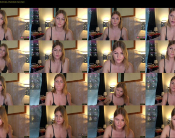 misslucci — 51 minute Chaturbate female cam show recording, 720p, Mar 8, 2026