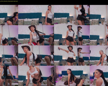 mmmaaa1234 — 30 minute Chaturbate female cam show recording, 720p, Mar 8, 2026
