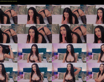 mmmaaa1234 — 11 minute Chaturbate female cam show recording, 720p, Mar 9, 2026
