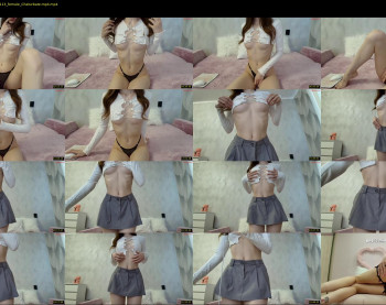 mmmeoww — 39 minute Chaturbate female cam show recording, 720p, Mar 8, 2026
