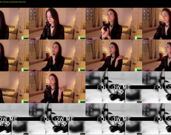 moorekatty — 5 minute Chaturbate female cam show recording, 720p, Mar 9, 2026
