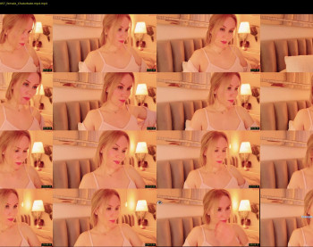 myassistant — 120 minute Chaturbate female cam show recording, 720p, Mar 9, 2026