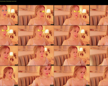 myassistant — 79 minute Chaturbate female cam show recording, 720p, Mar 9, 2026