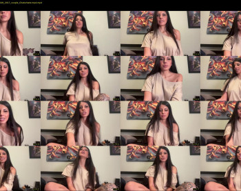 mywild_cambabe — 20 minute Chaturbate female cam show recording, 720p, Mar 8, 2026