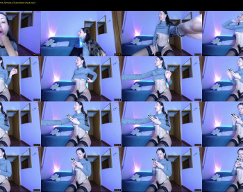 natalie10g — 7 minute Chaturbate female cam show recording, 720p, Mar 8, 2026