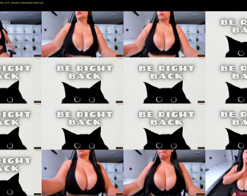 natural_bigboobs — 73 minute Chaturbate female cam show recording, 720p, Mar 8, 2026