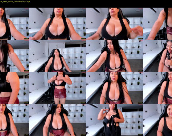 natural_bigboobs — 50 minute Chaturbate female cam show recording, 720p, Mar 8, 2026