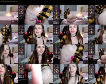 naughty_popa — 120 minute Chaturbate female cam show recording, 720p, Mar 8, 2026