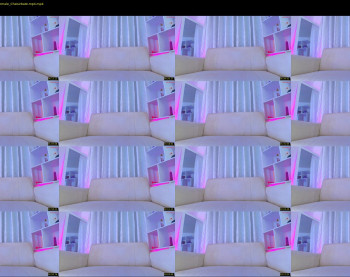 nezo_ — 4 minute Chaturbate female cam show recording, 720p, Mar 8, 2026